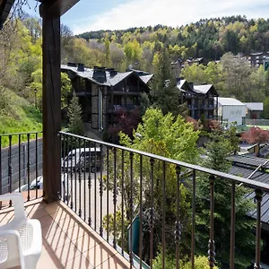 Anyospark Mountain & Wellness Hotel apartamentowy