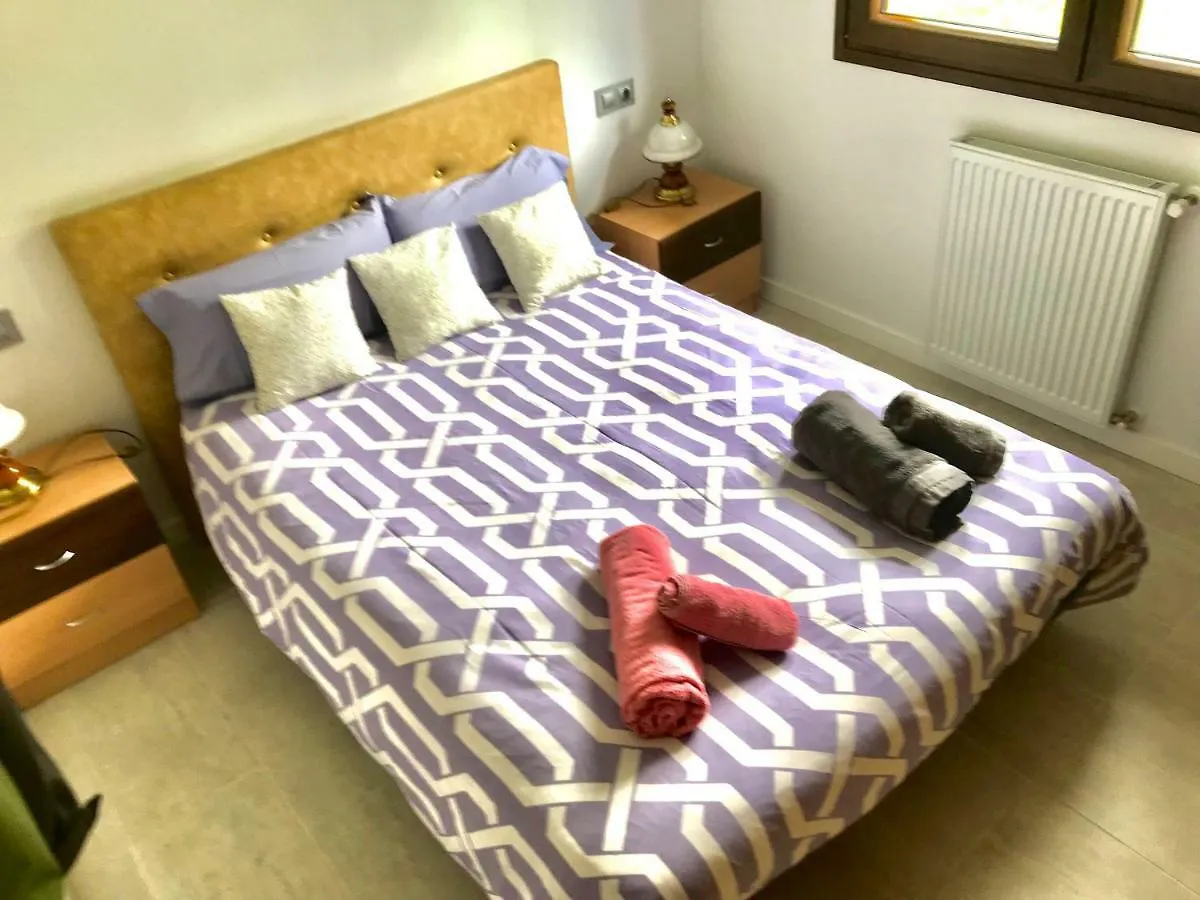 Apartament Atico Duplex La Massana