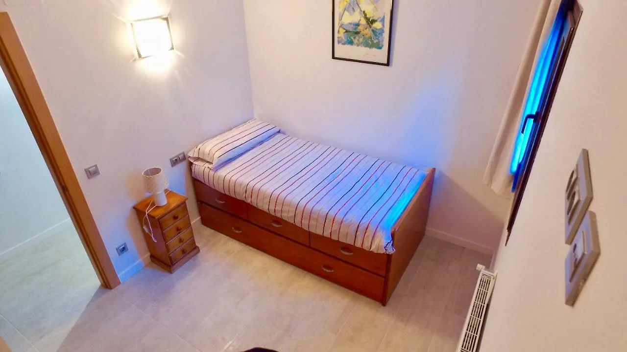 Apartament Atico Duplex La Massana Andora