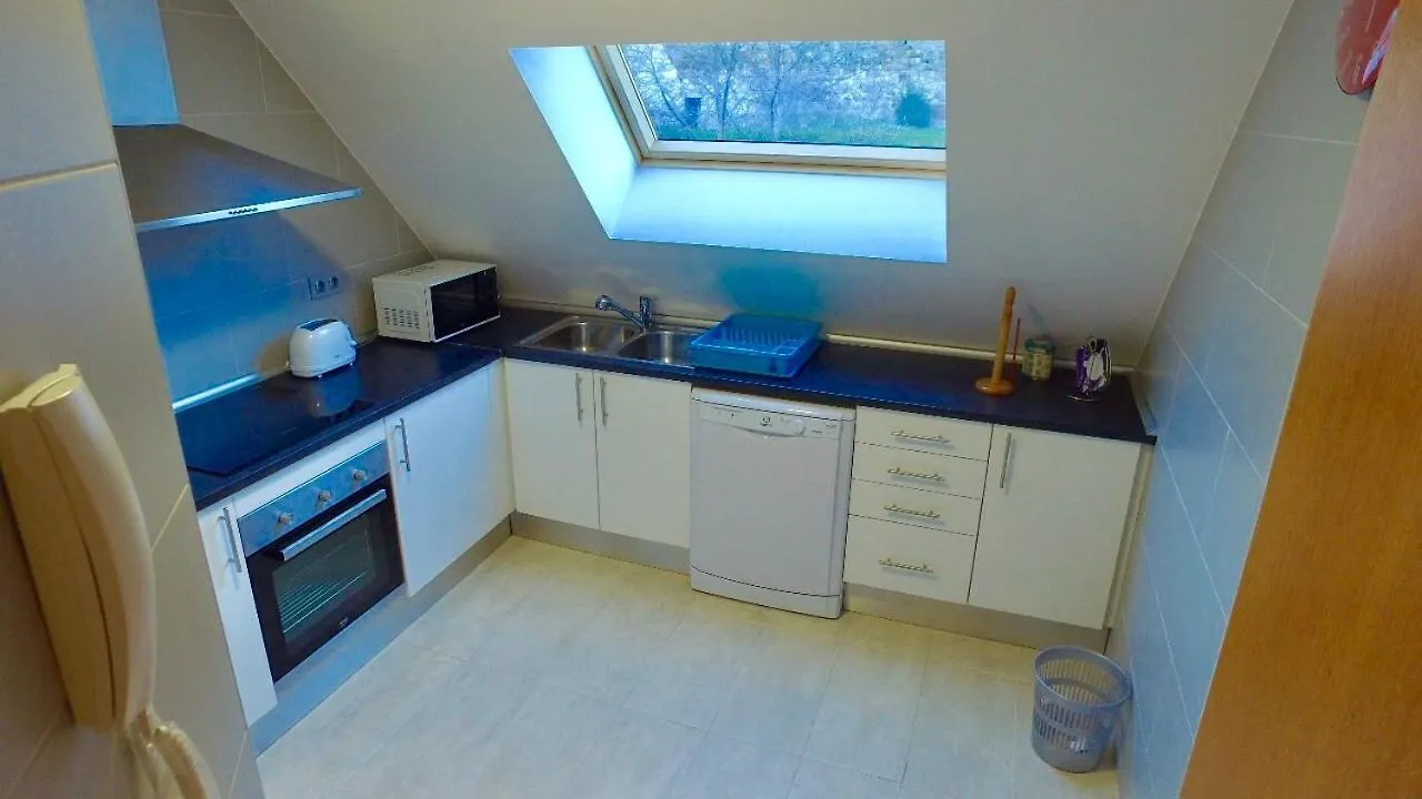 Apartament Atico Duplex La Massana 0*,