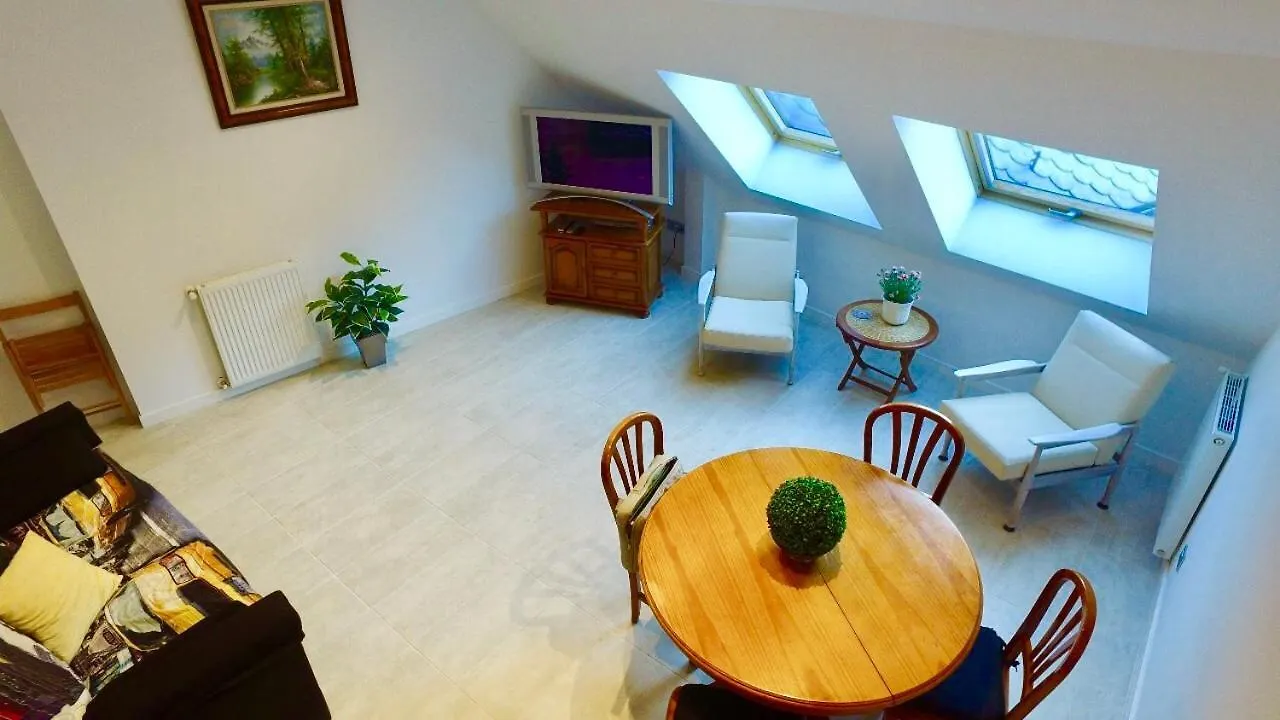 Apartament Atico Duplex La Massana Andora
