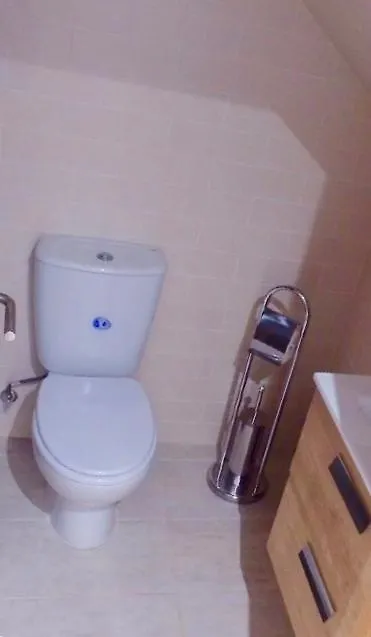 Apartament Atico Duplex La Massana